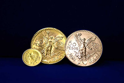 Casa de cambio de divisas