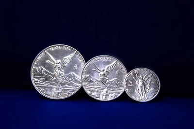 Casa de cambio de divisas