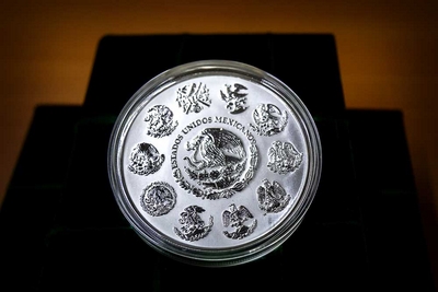 Casa de cambio de divisas