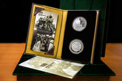 Casa de cambio de divisas