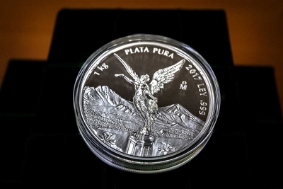 Casa de cambio de divisas