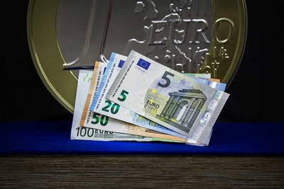 Casa de cambio de divisas