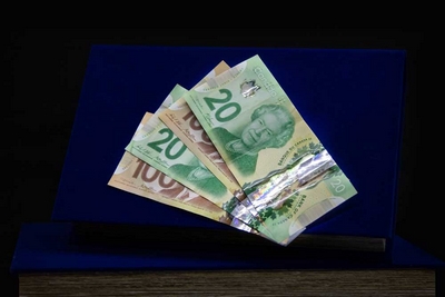 Casa de cambio de divisas