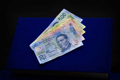 Casa de cambio de divisas